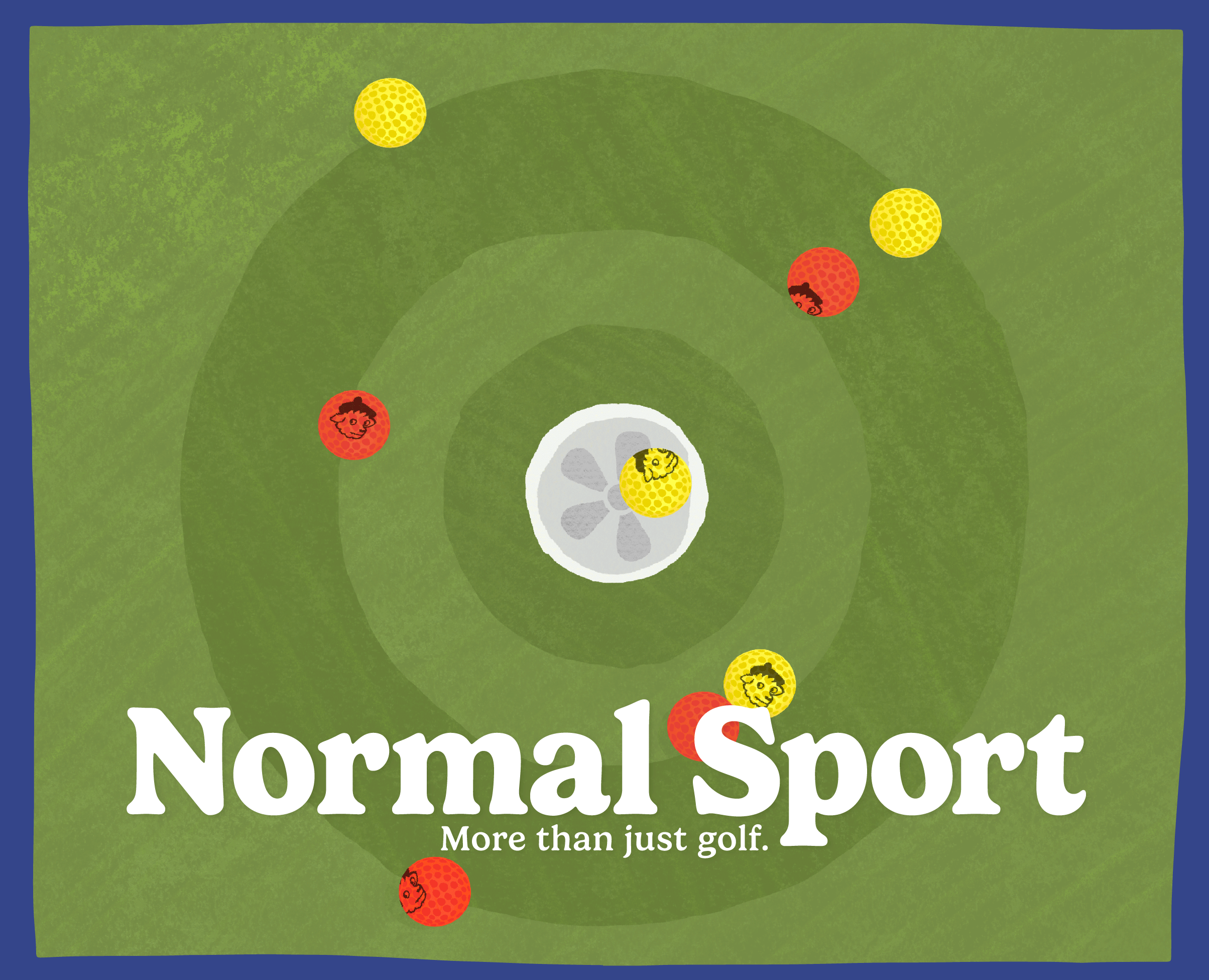 Normal Sport Newsletter No. 295