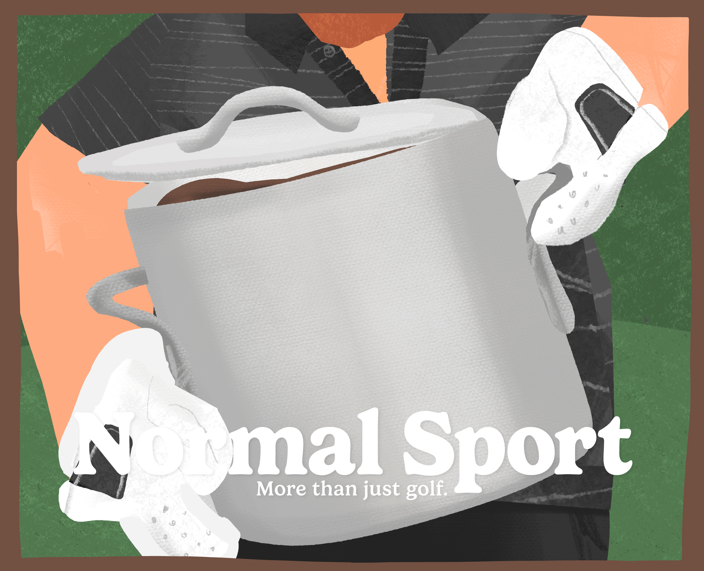 Normal Sport Newsletter No. 296
