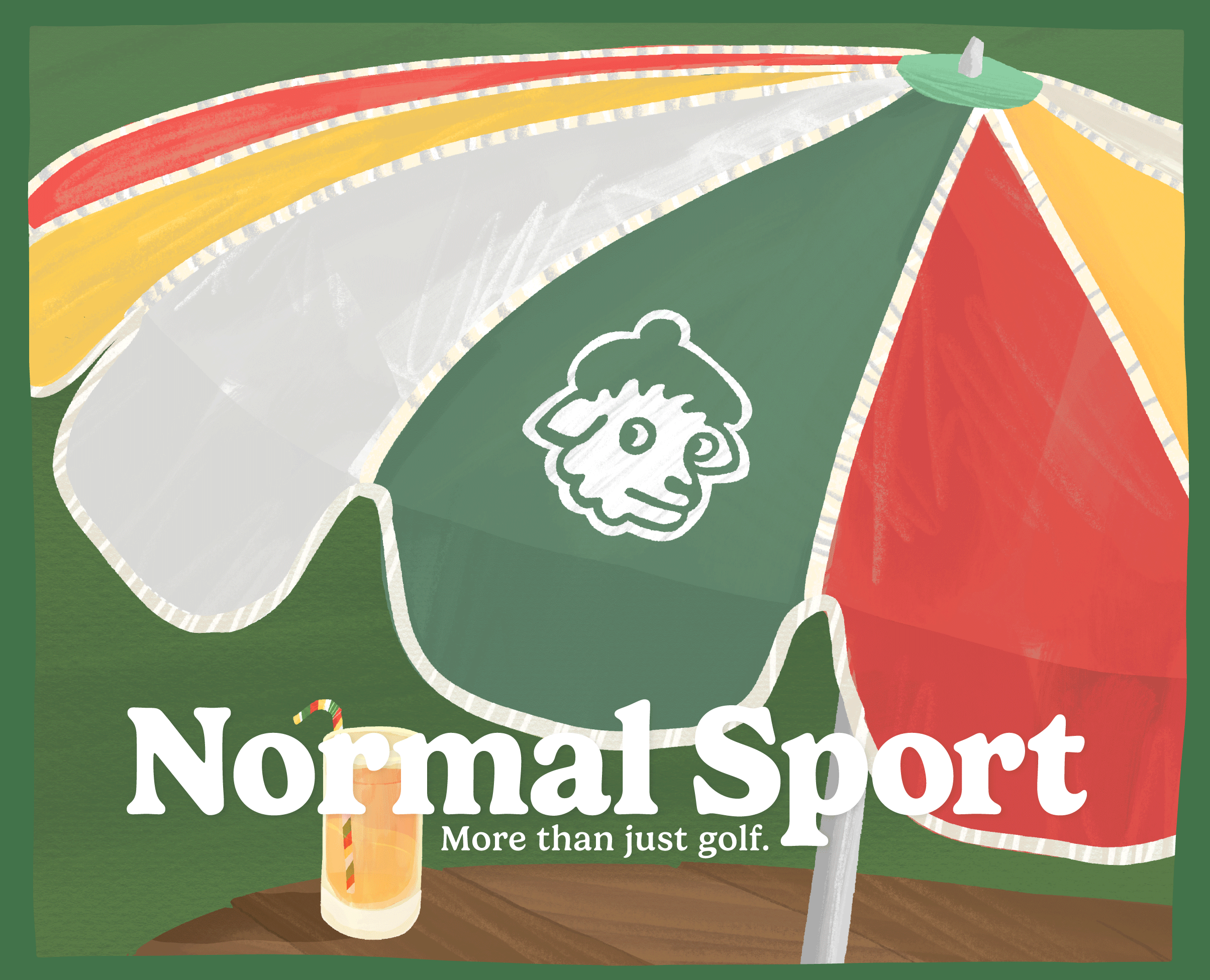 My Dream PGA Tour Schedule Newsletter Thumbnail Image