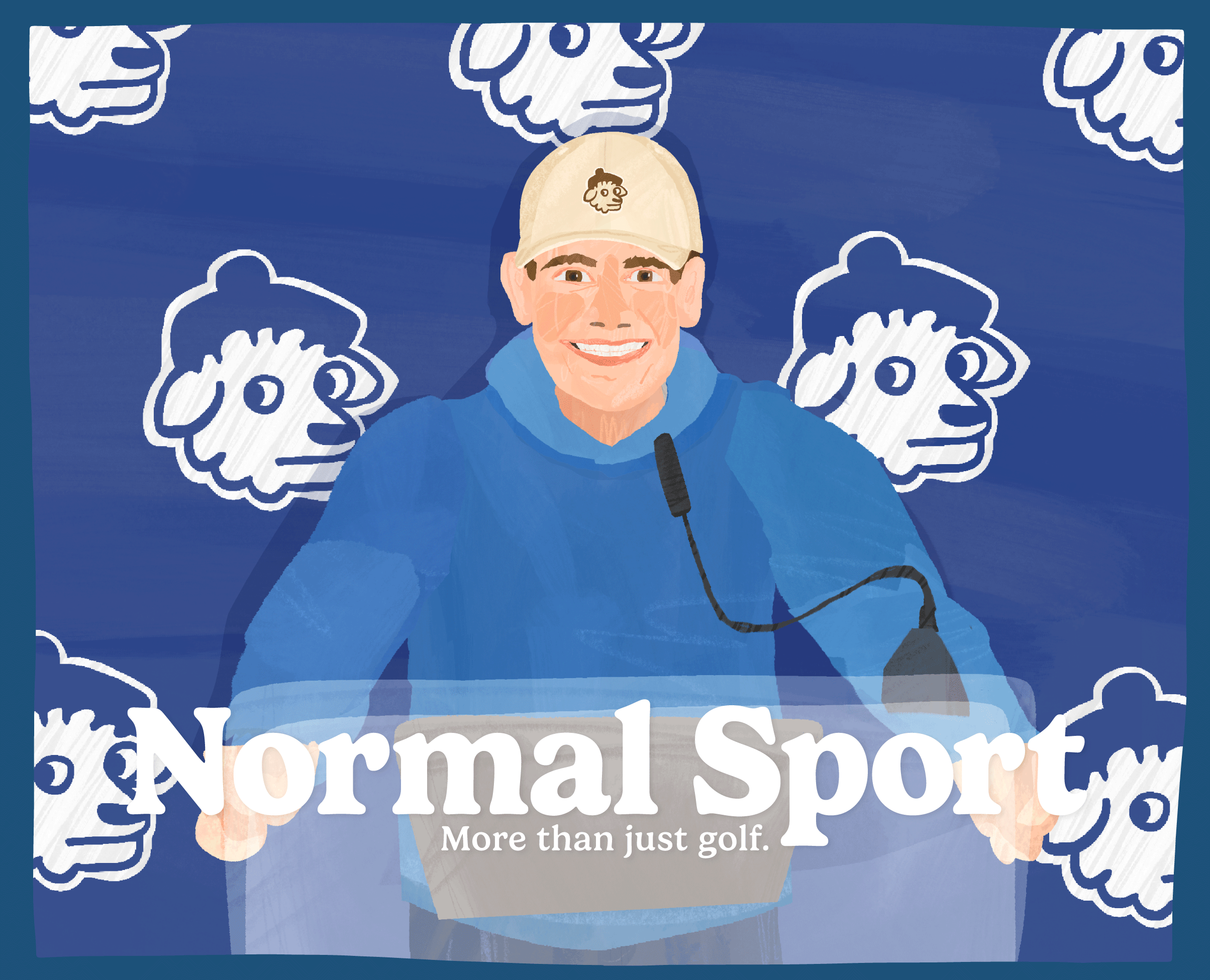 Normal Sport Newsletter No. 300