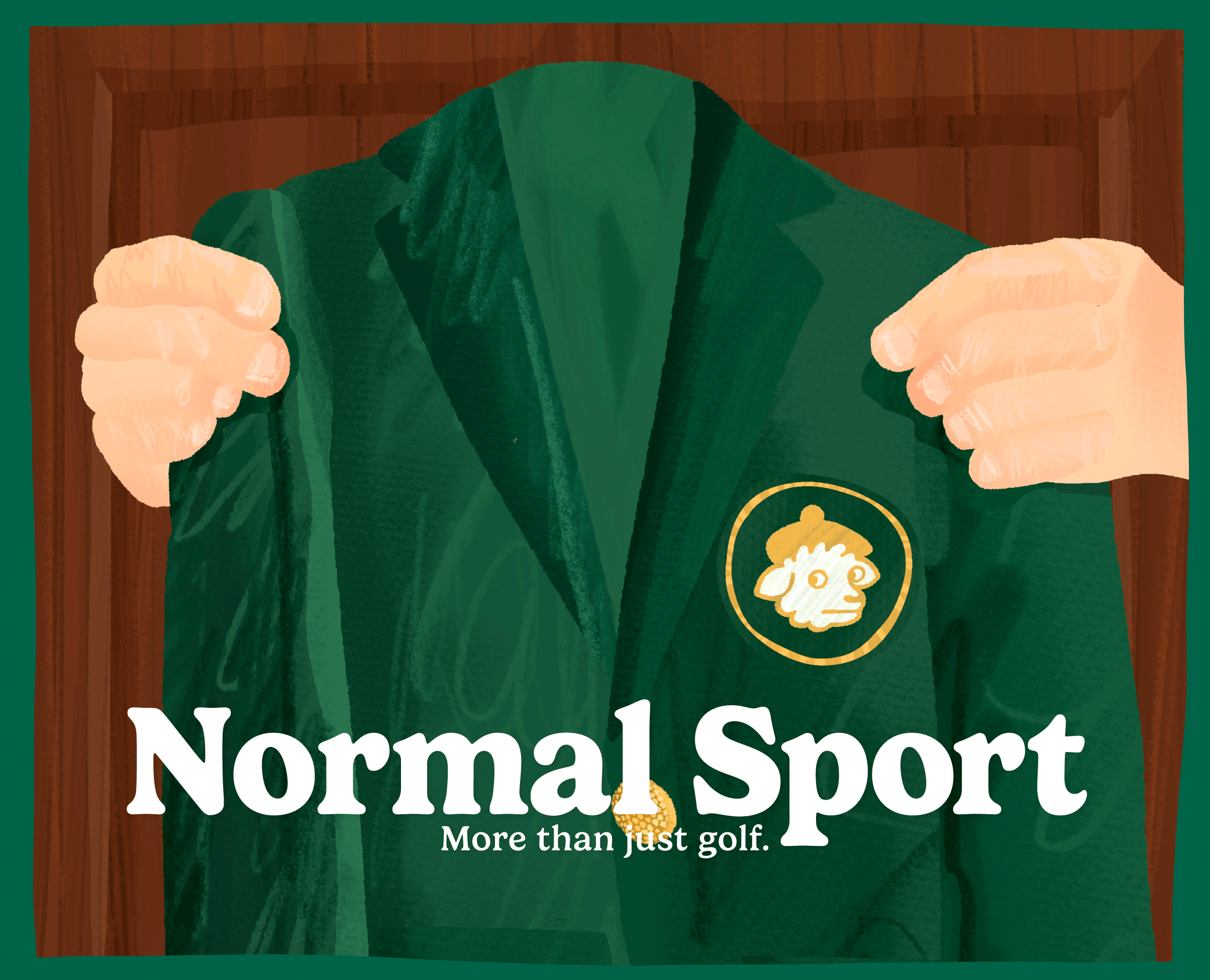 Normal Sport Newsletter No. 309