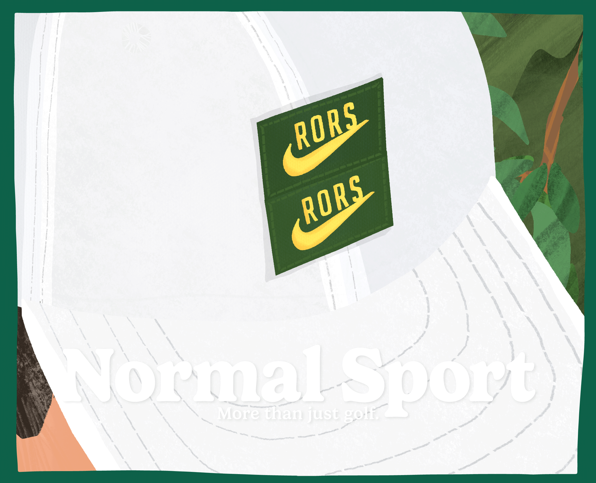 Normal Sport Newsletter No. 315