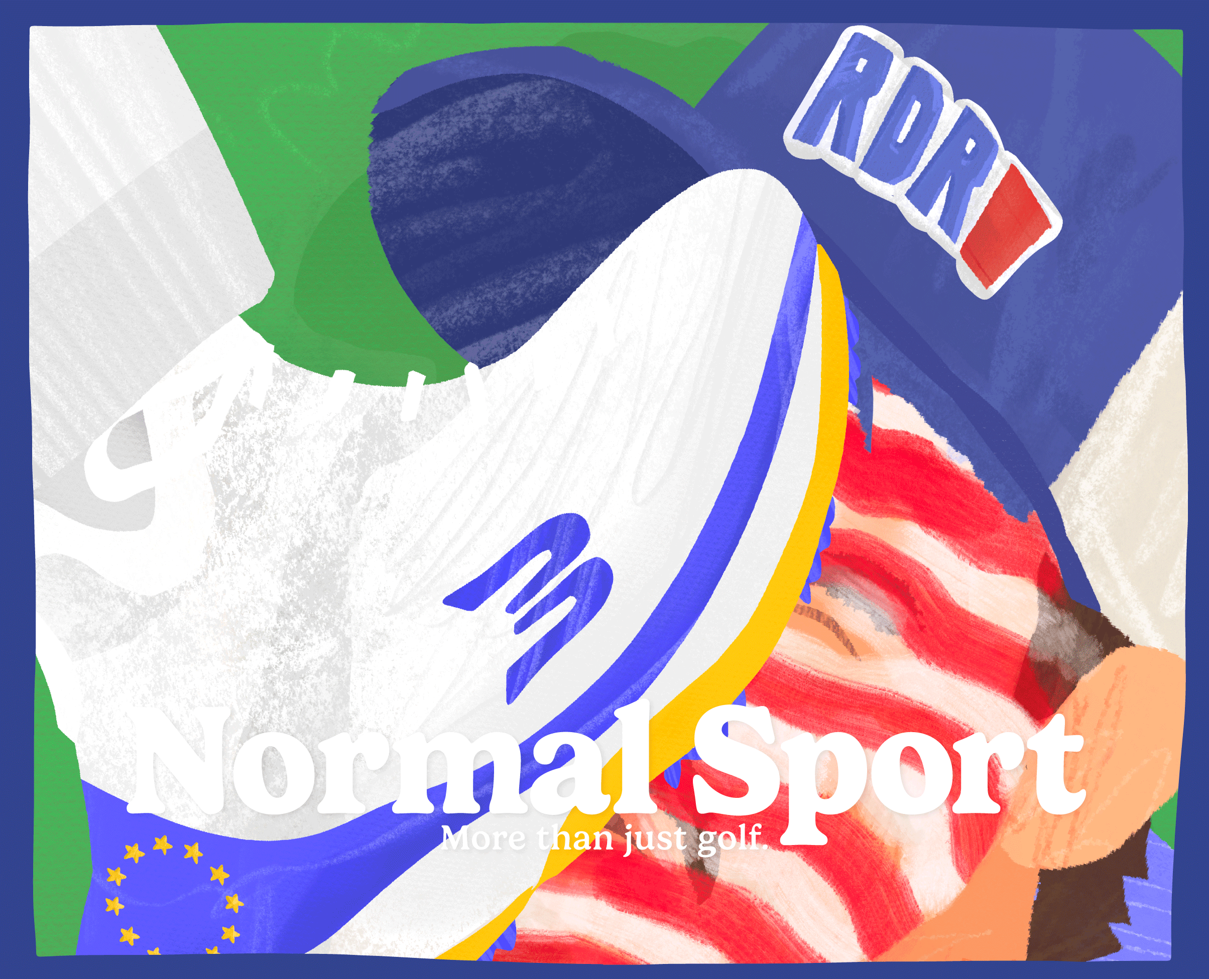 Shooting Cannons at Your Knees Newsletter Thumbnail Image