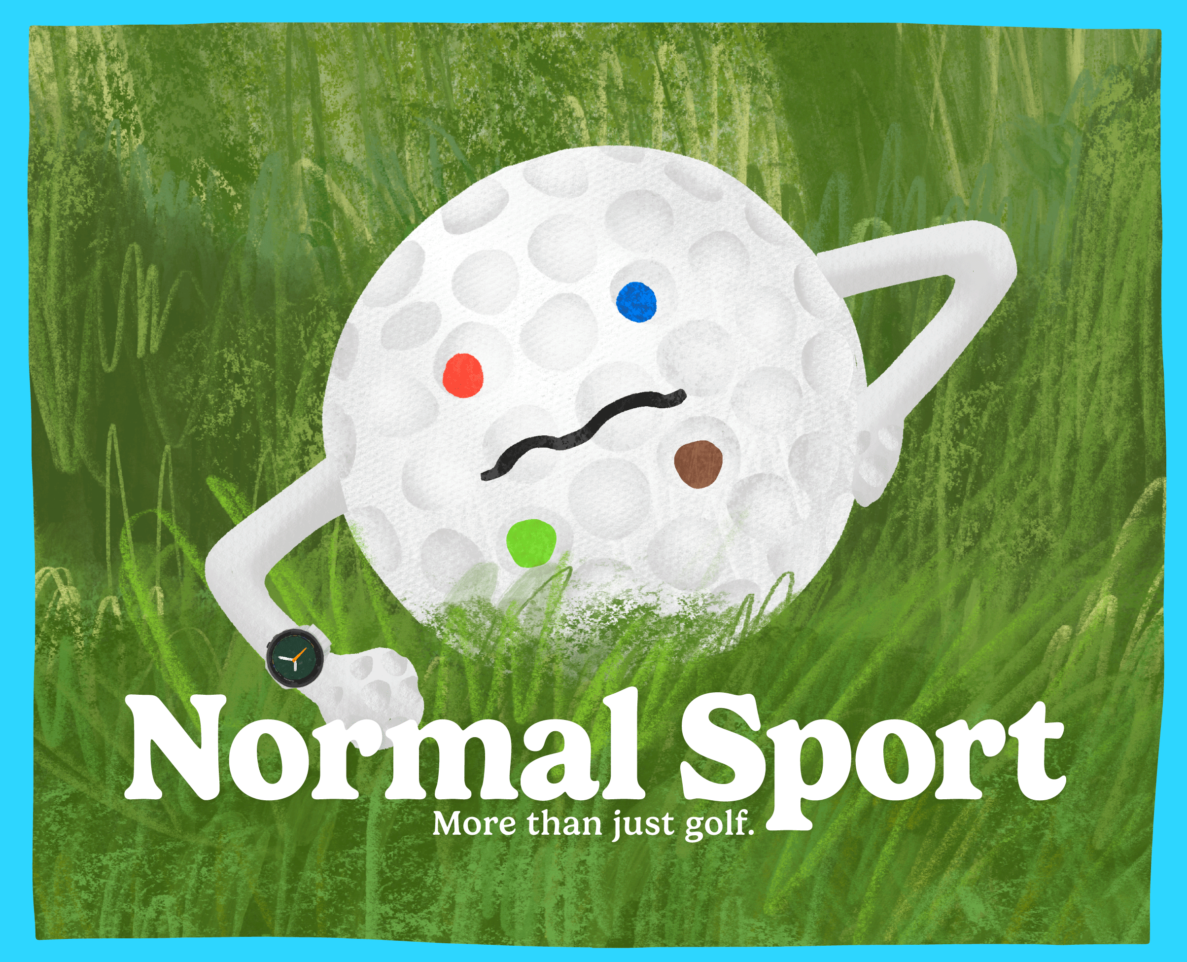 Normal Sport Newsletter No. 319