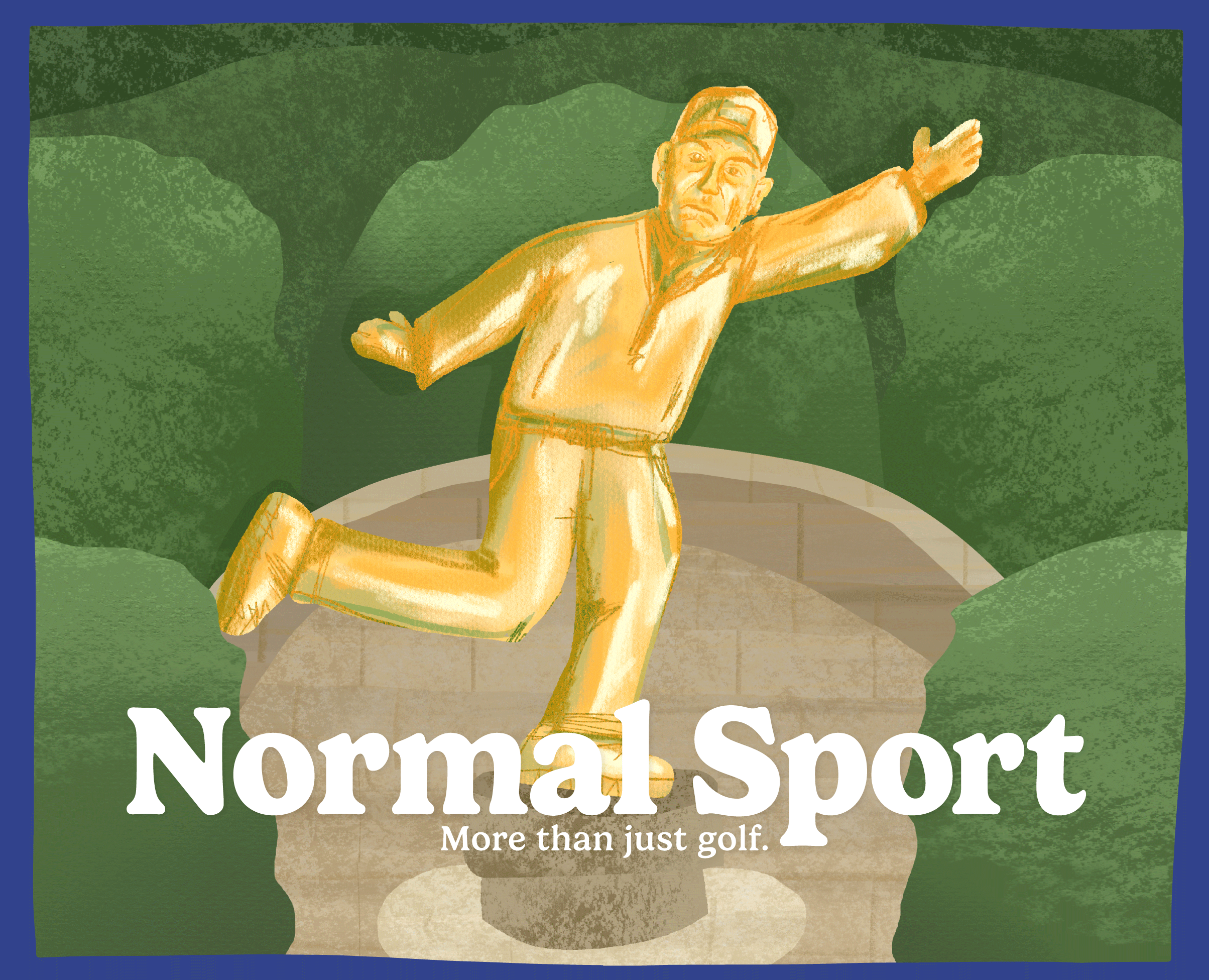 Eight Thoughts on Jim Furyk as Ryder Cup Captain Newsletter Thumbnail Image