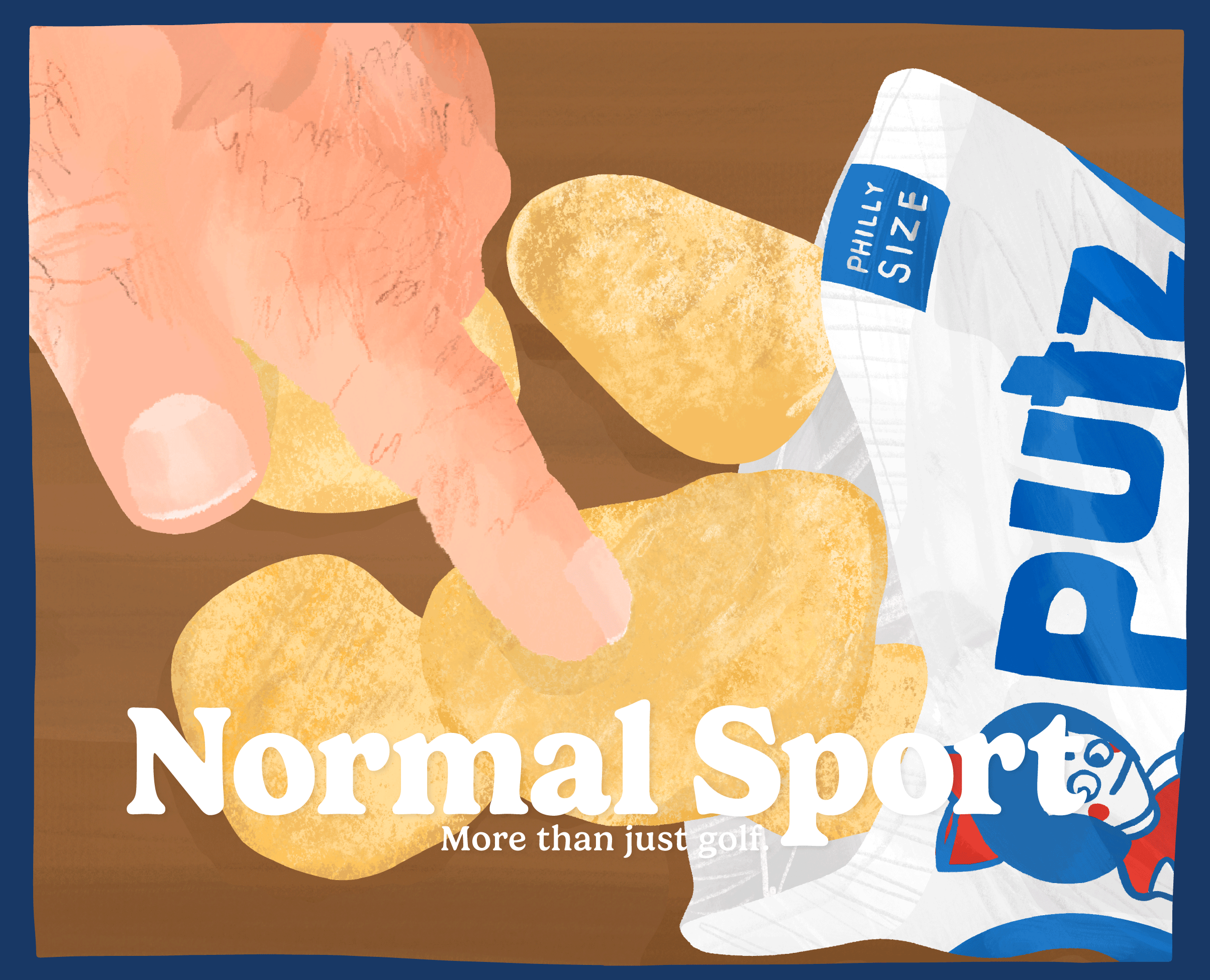 Normal Sport Newsletter No. 328