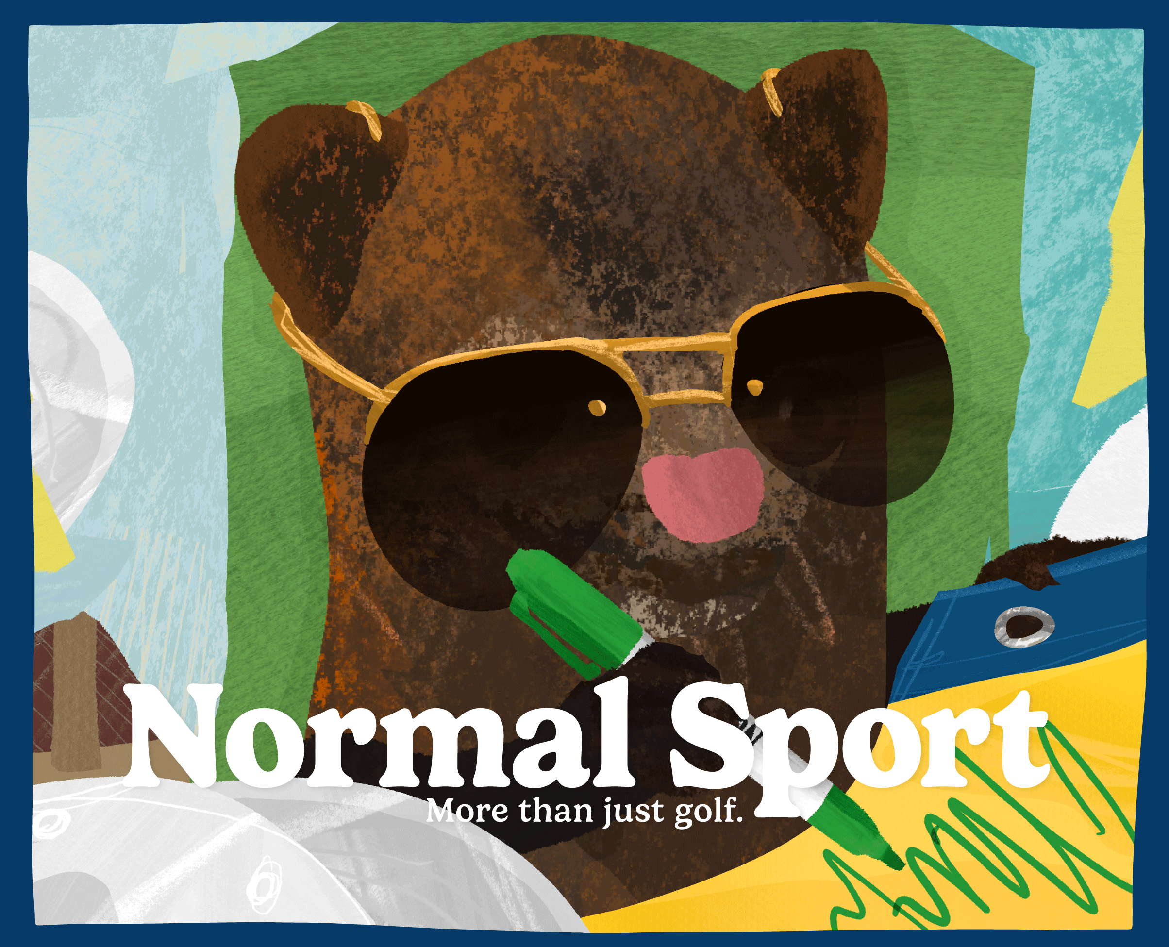 Normal Sport Newsletter No. 330