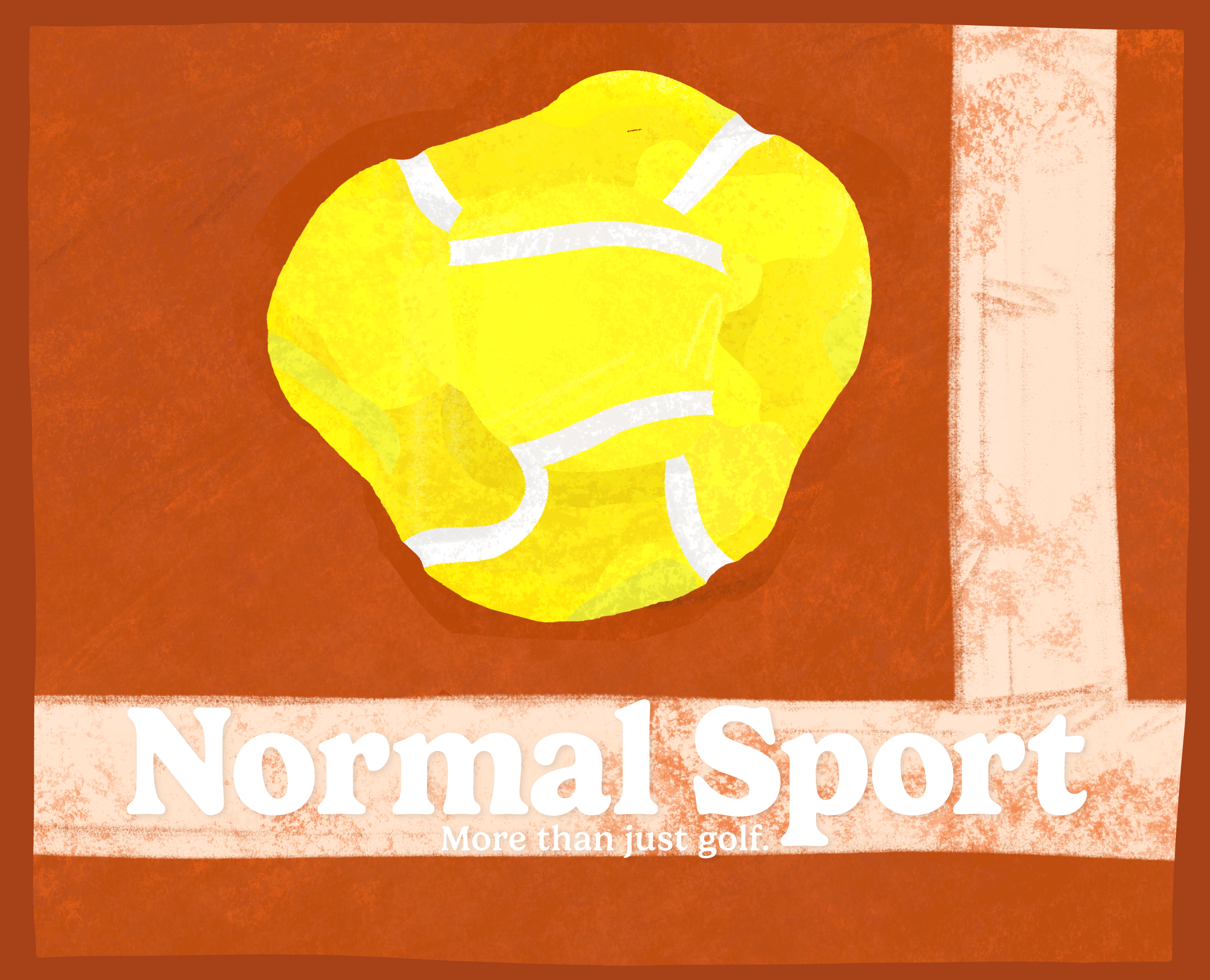 Normal Sport Newsletter No. 332