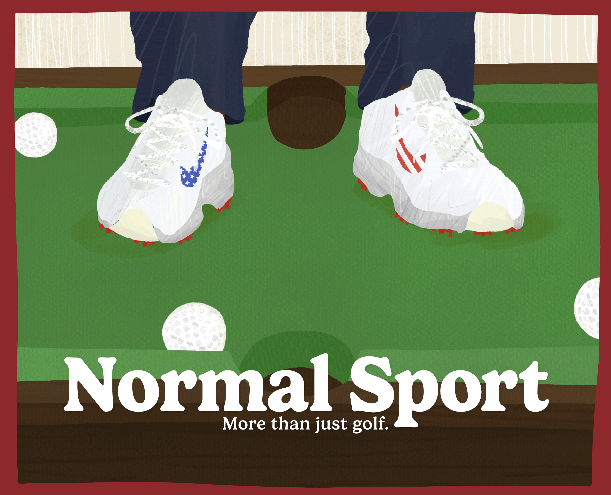 Normal Sport Newsletter No. 336