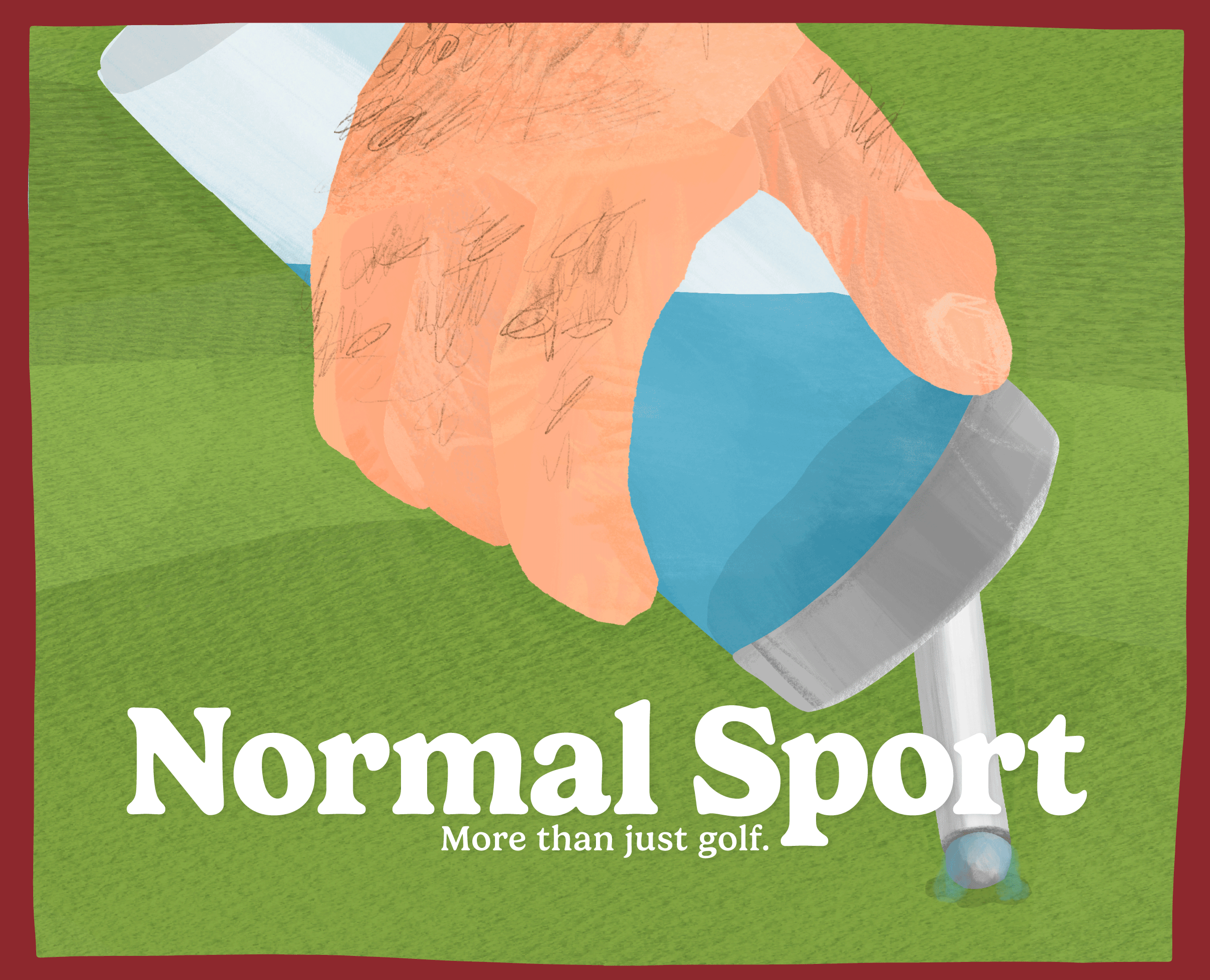 Normal Sport Newsletter No. 337
