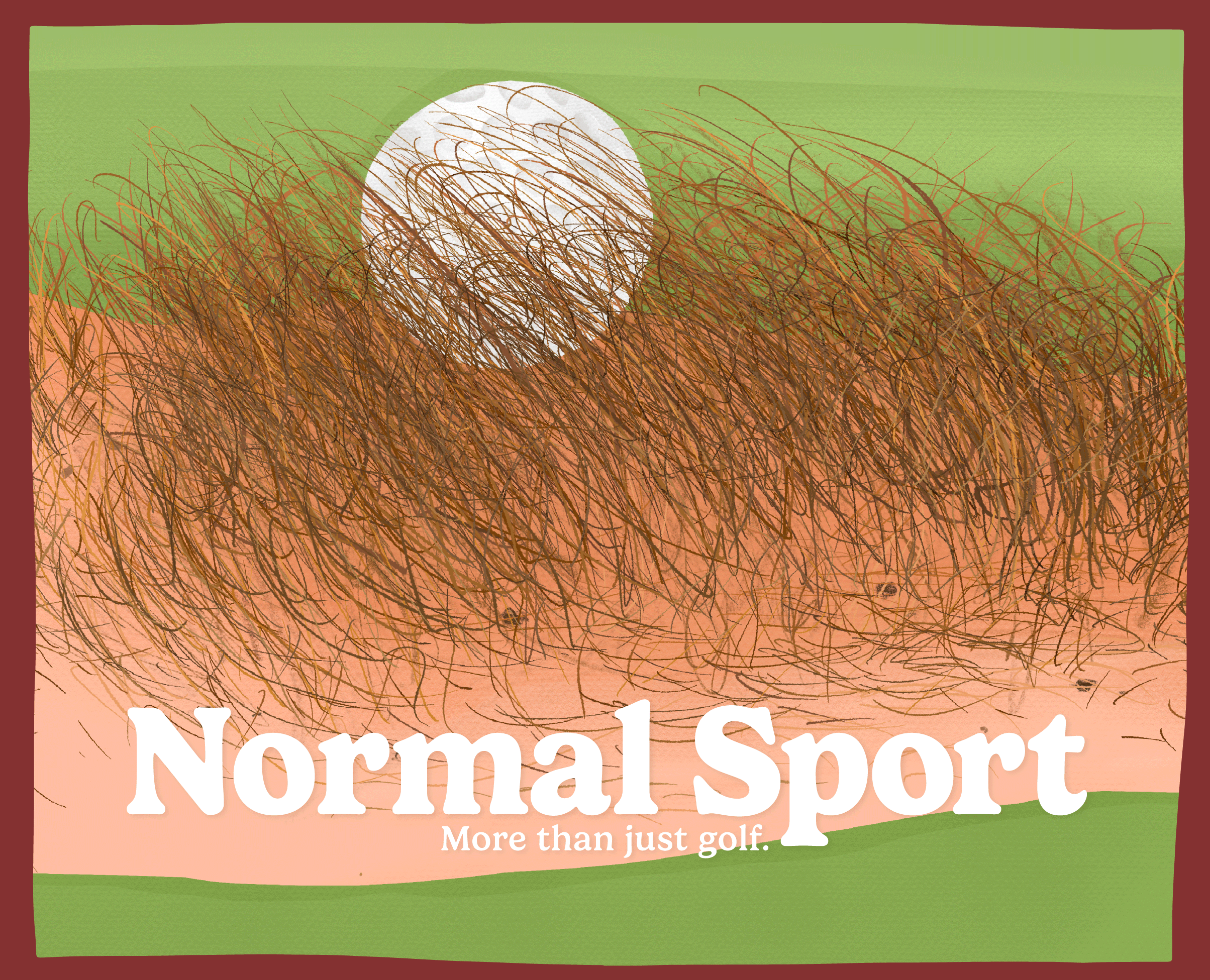 Normal Sport Newsletter No. 339