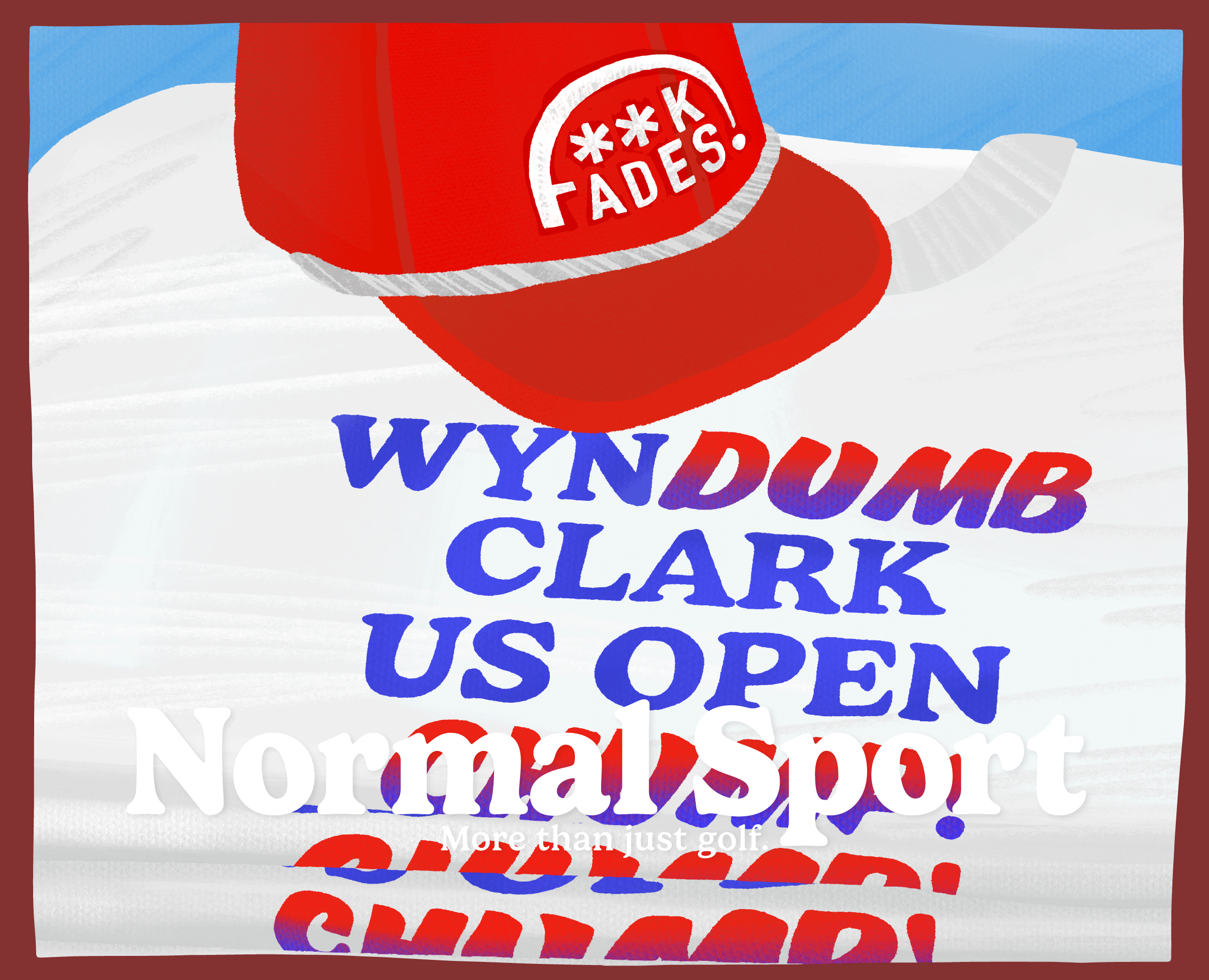 Normal Sport Newsletter No. 341