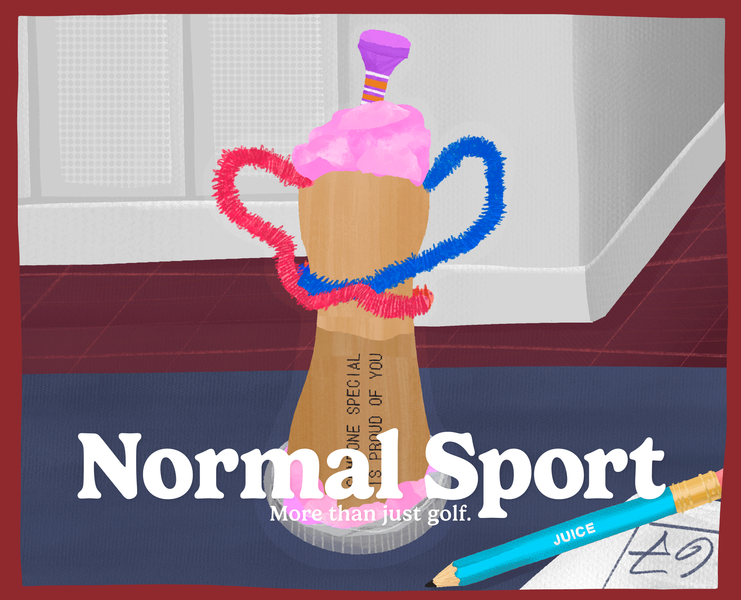 Winning Matters a Lot, but It Doesn't Matter Most Newsletter Thumbnail Image