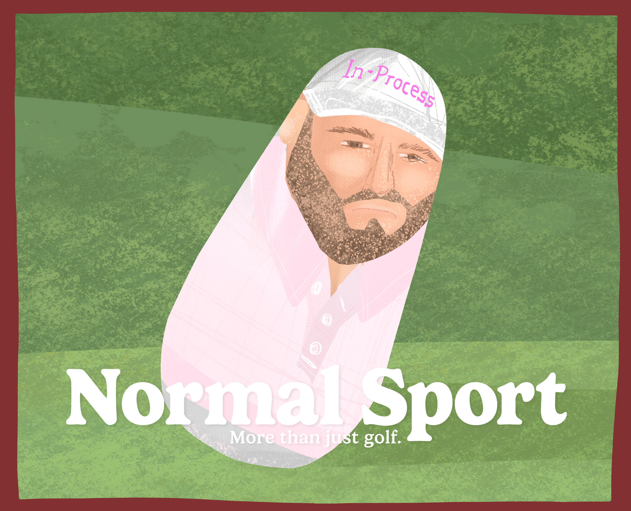 Normal Sport Newsletter No. 344