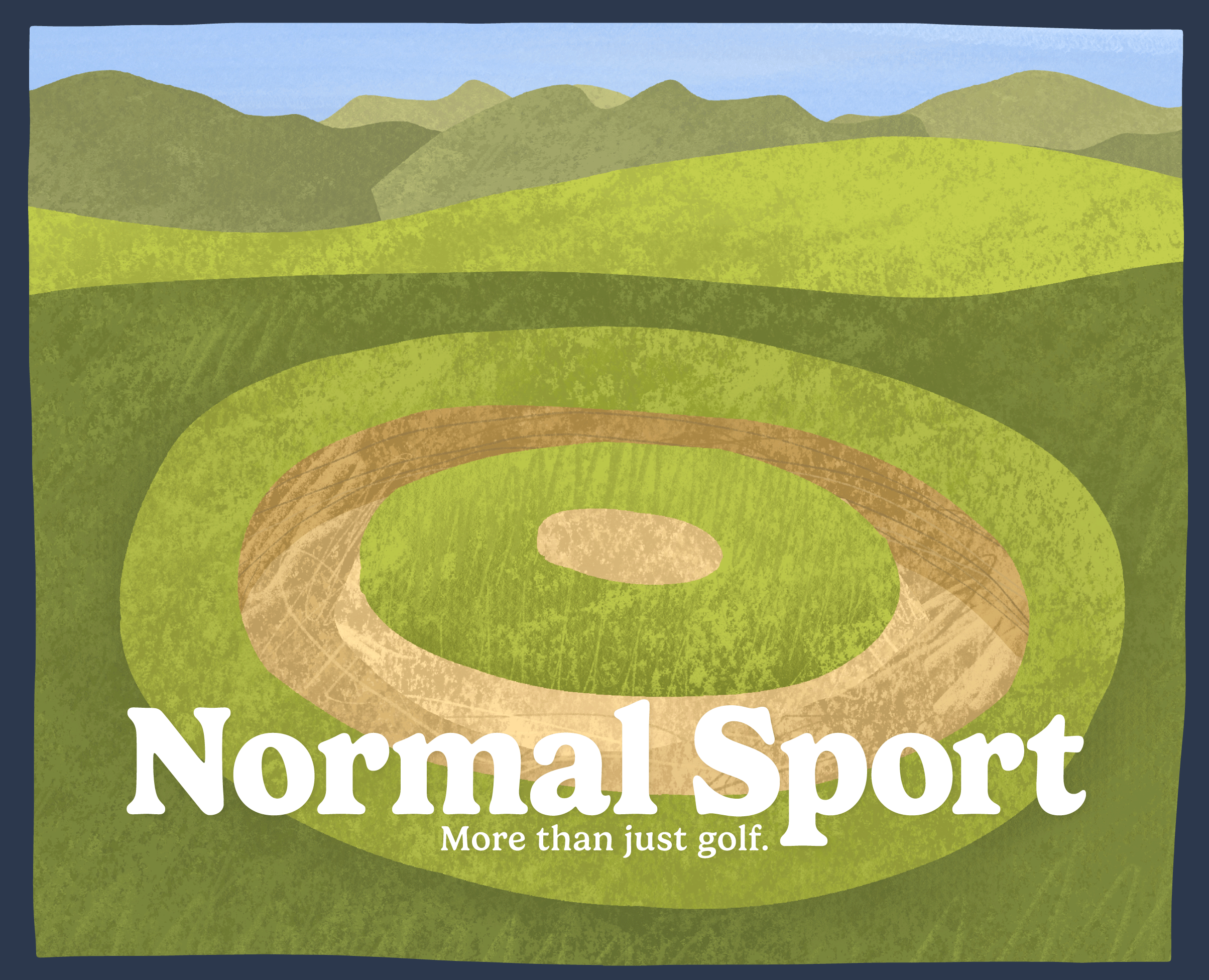 Normal Sport Newsletter No. 349
