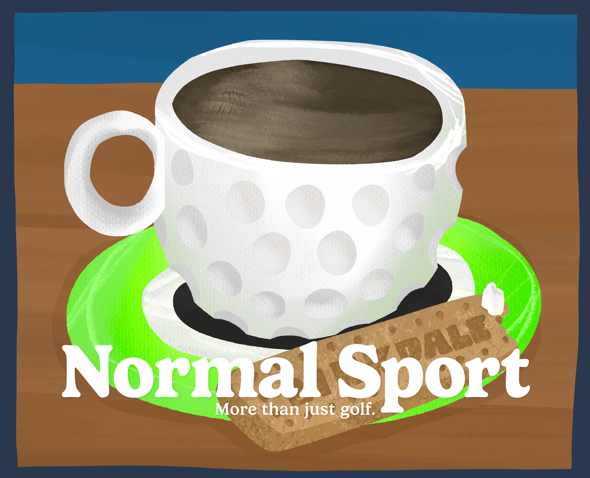 Normal Sport Newsletter No. 350