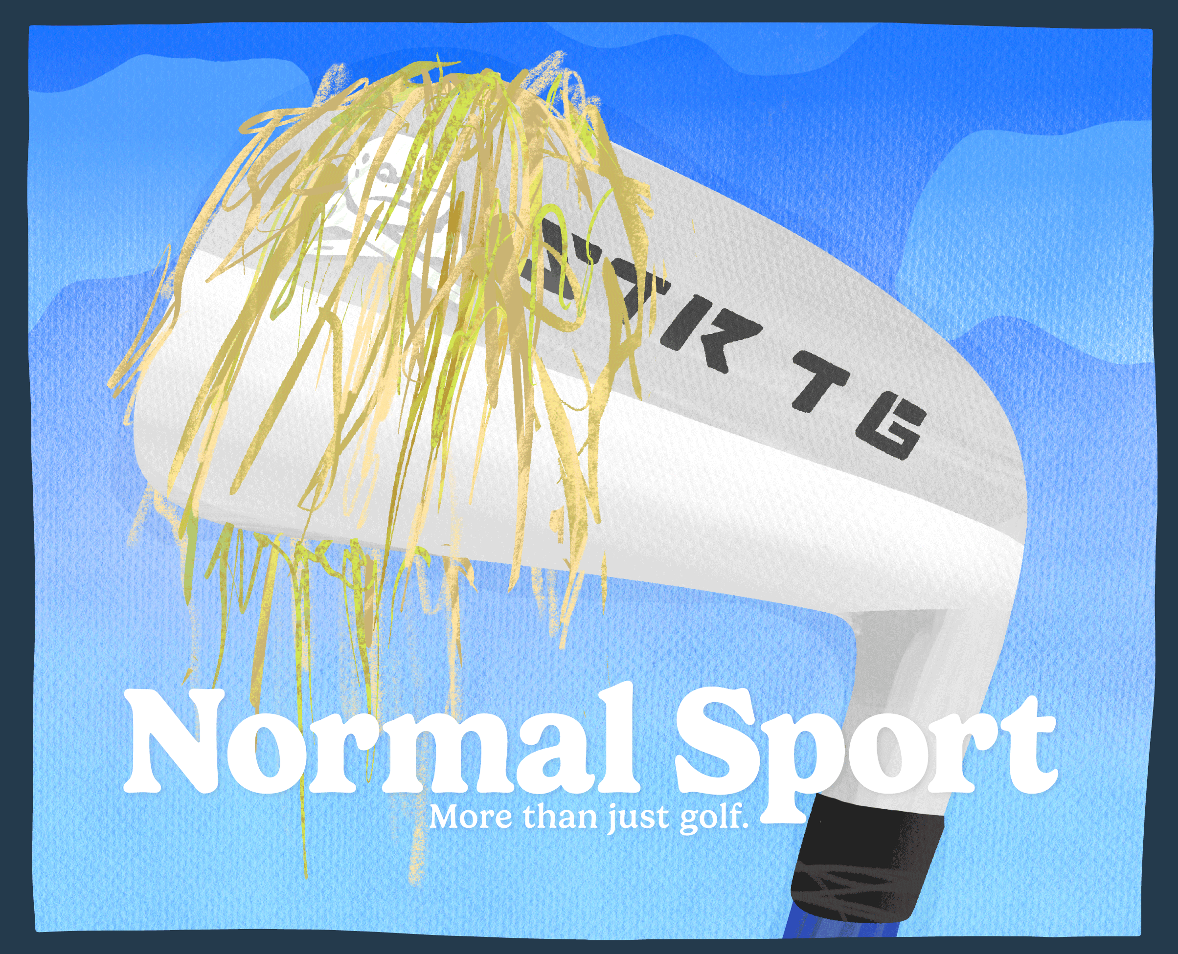 Normal Sport Newsletter No. 352