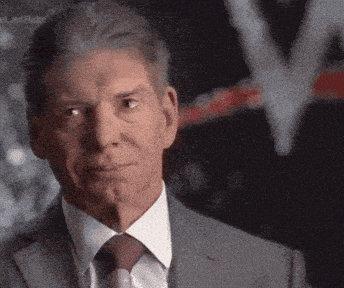 Sad Vince Mcmahon GIF by Justin