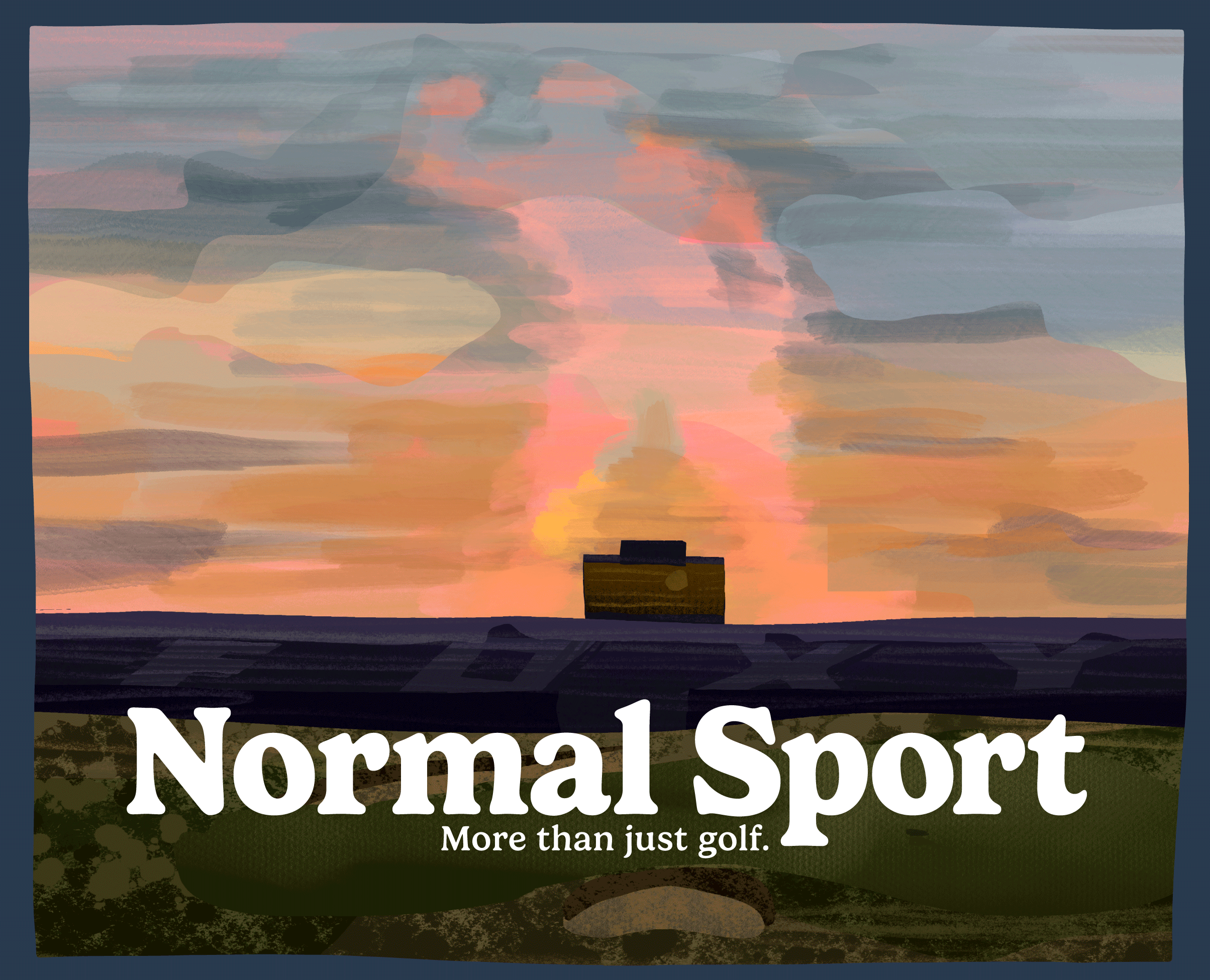 The Noisemaker Newsletter Thumbnail Image