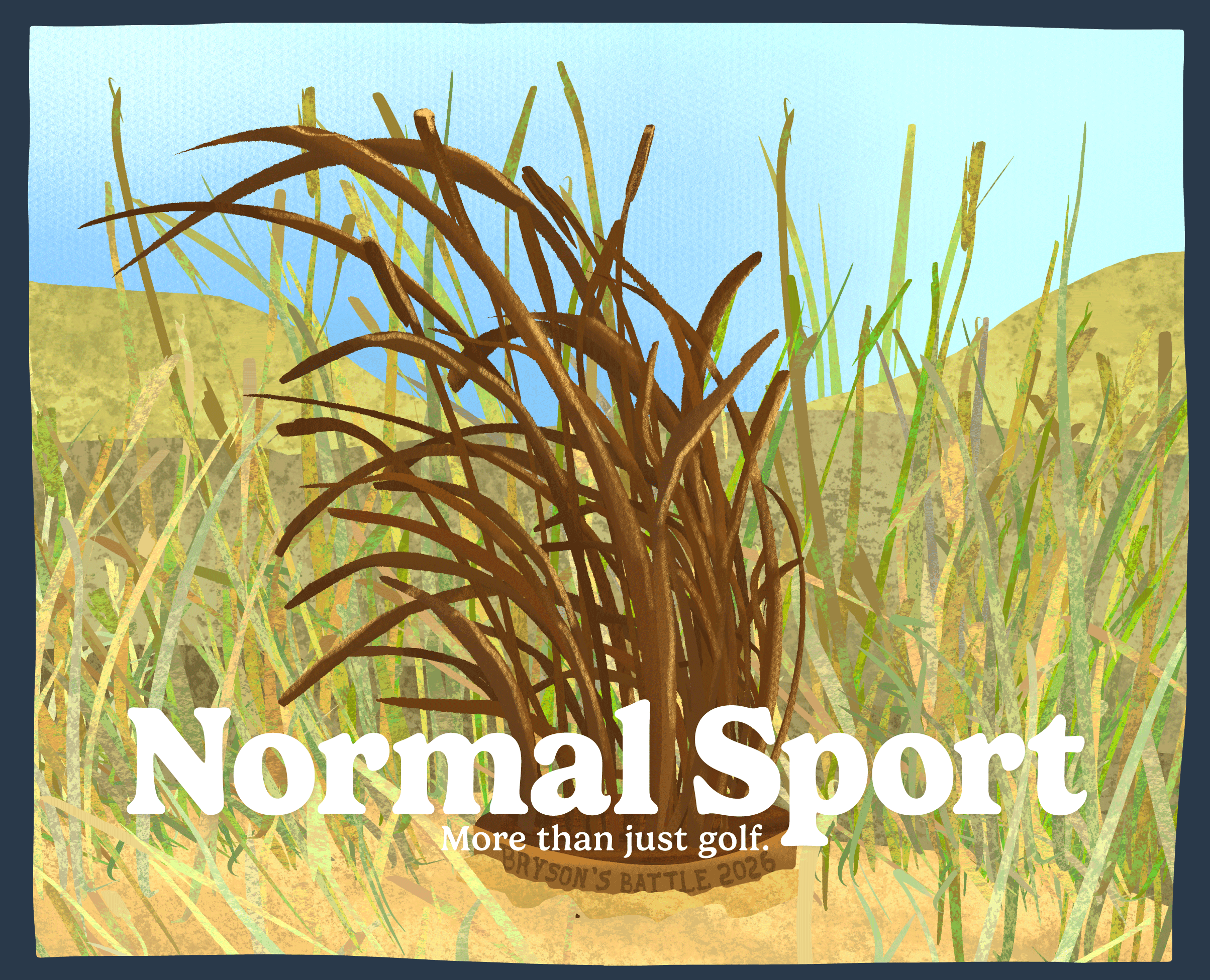 Normal Sport Newsletter No. 356