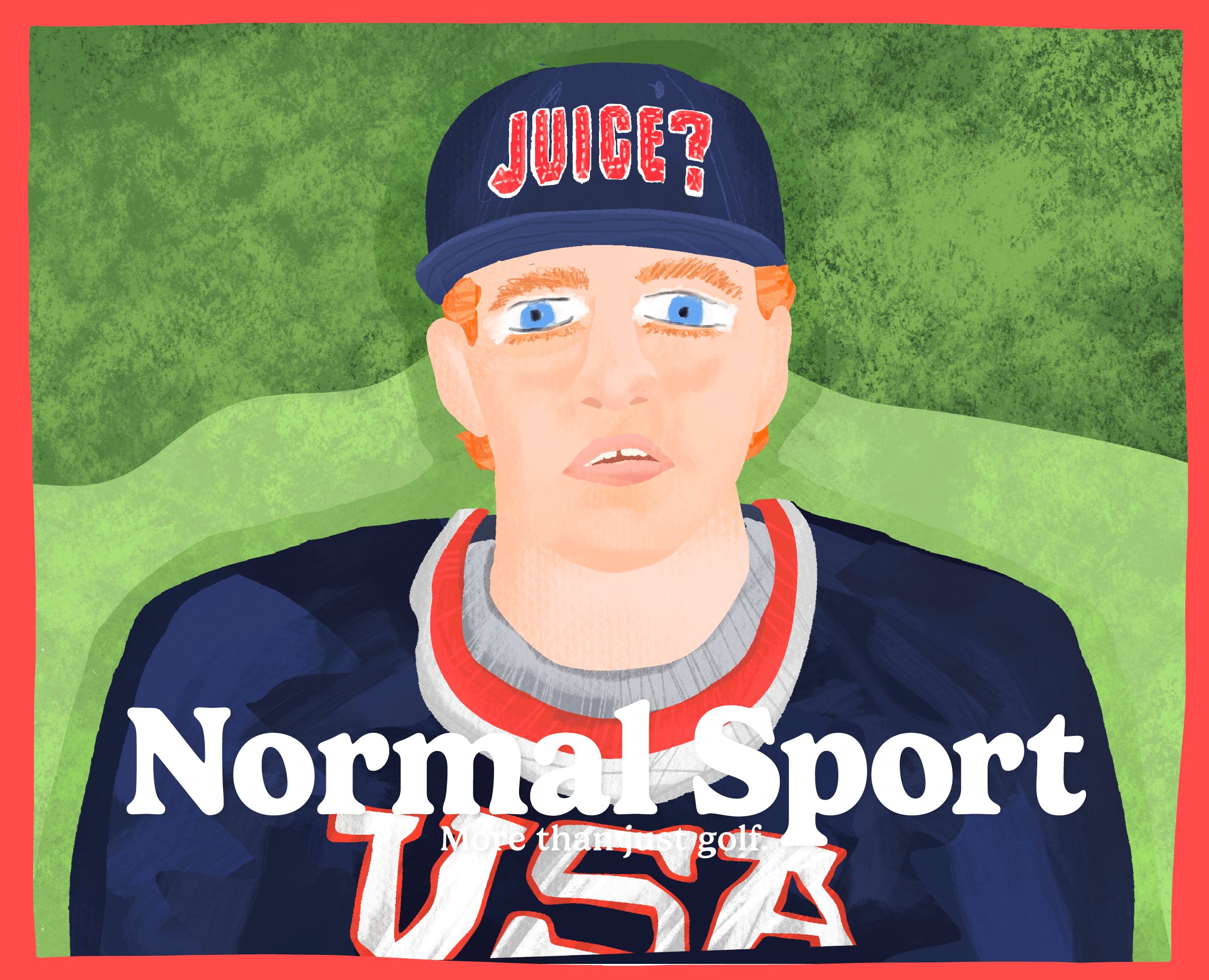 Normal Sport Newsletter No. 374
