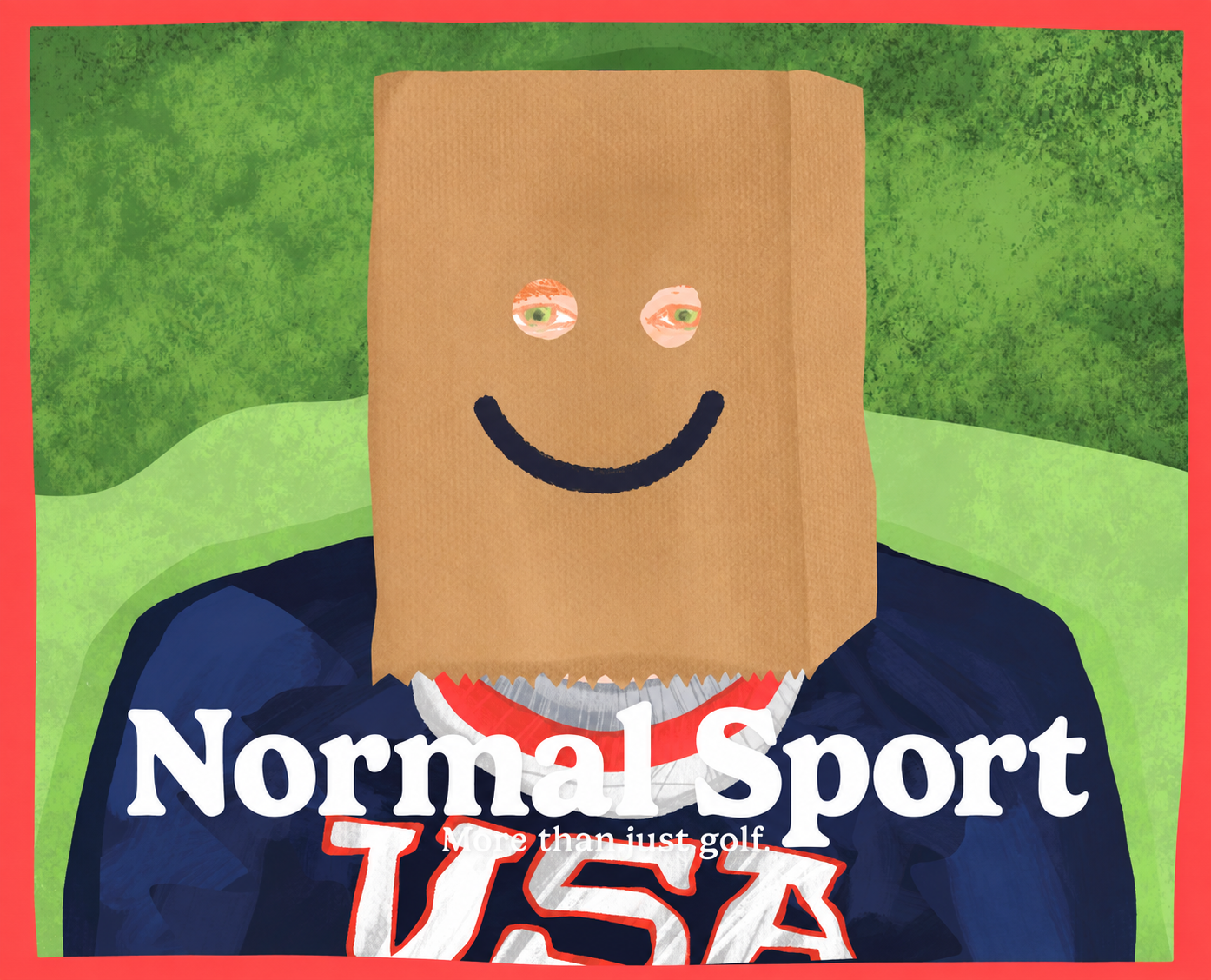 Normal Sport Newsletter No. 376