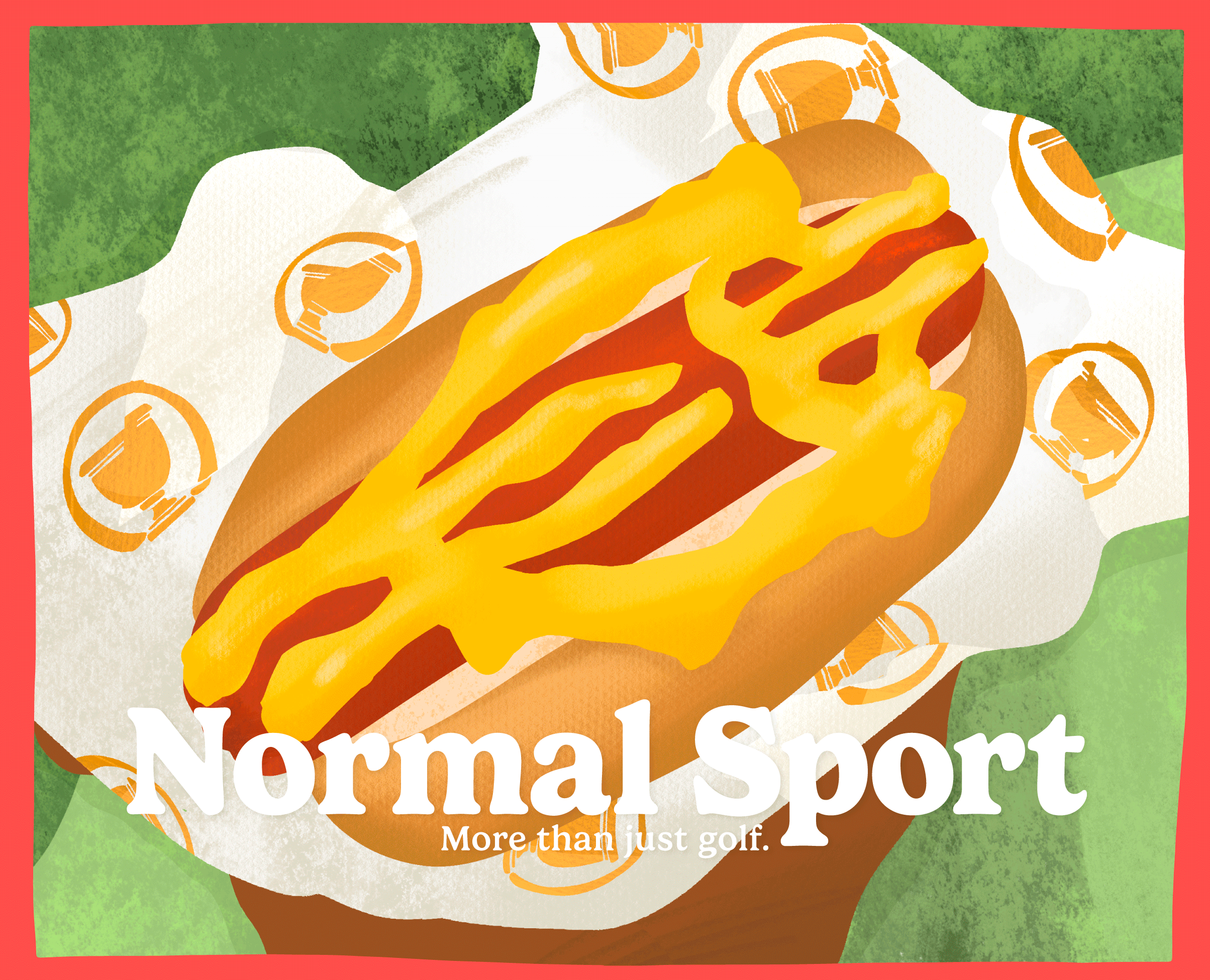 Normal Sport Newsletter No. 375