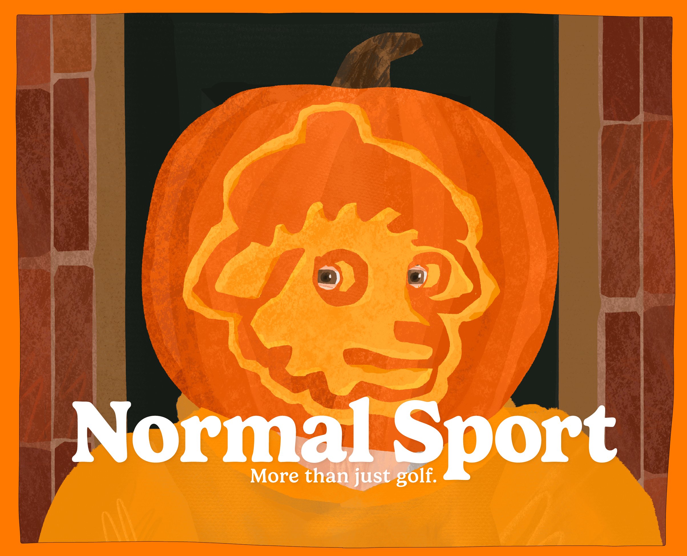 Normal Sport Newsletter No. 383