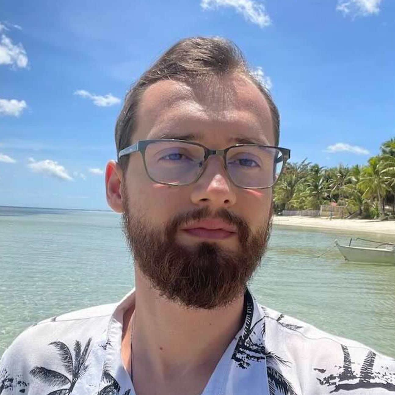 Michael Tovmach's avatar