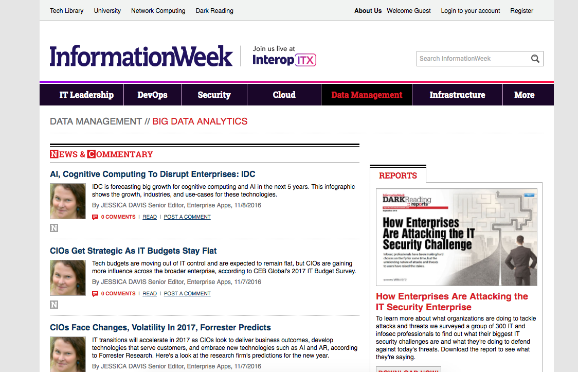 informationweek