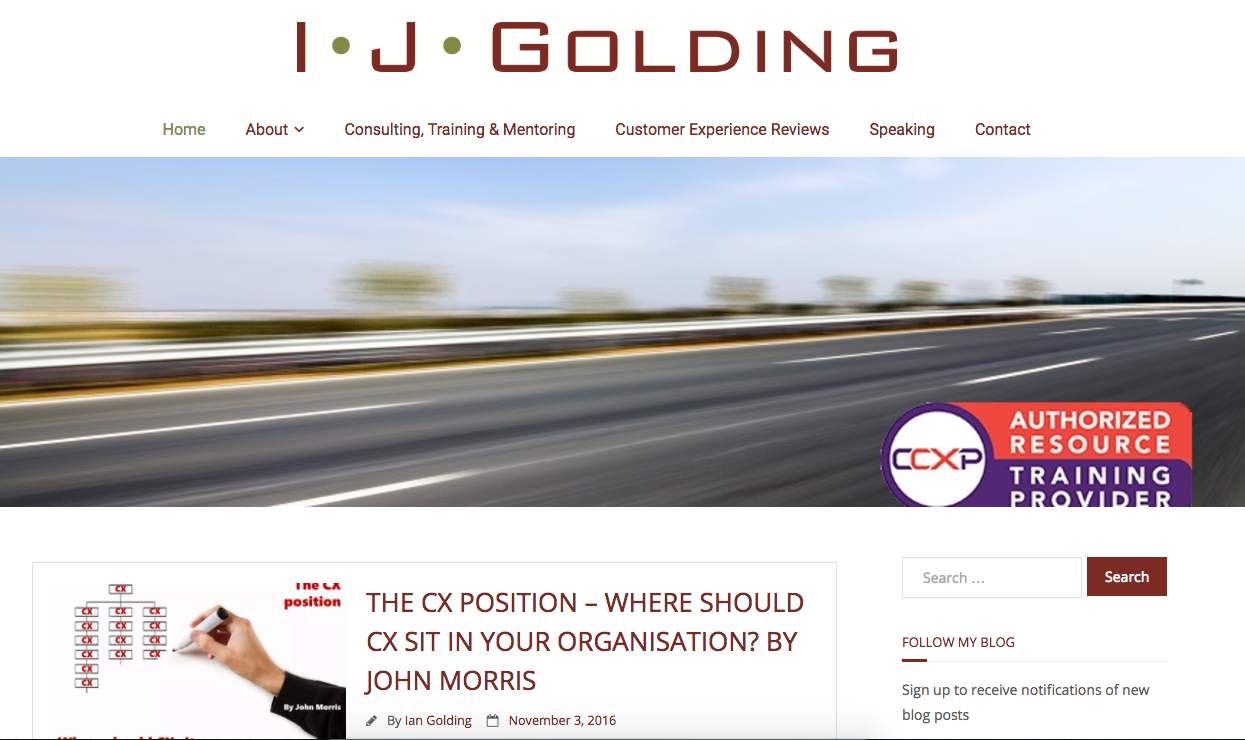 IJ Golding