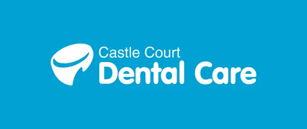 Castle Court Dental Care Logo