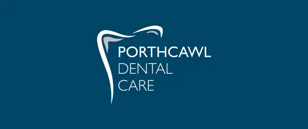 Porthcawl Dental Care Logo