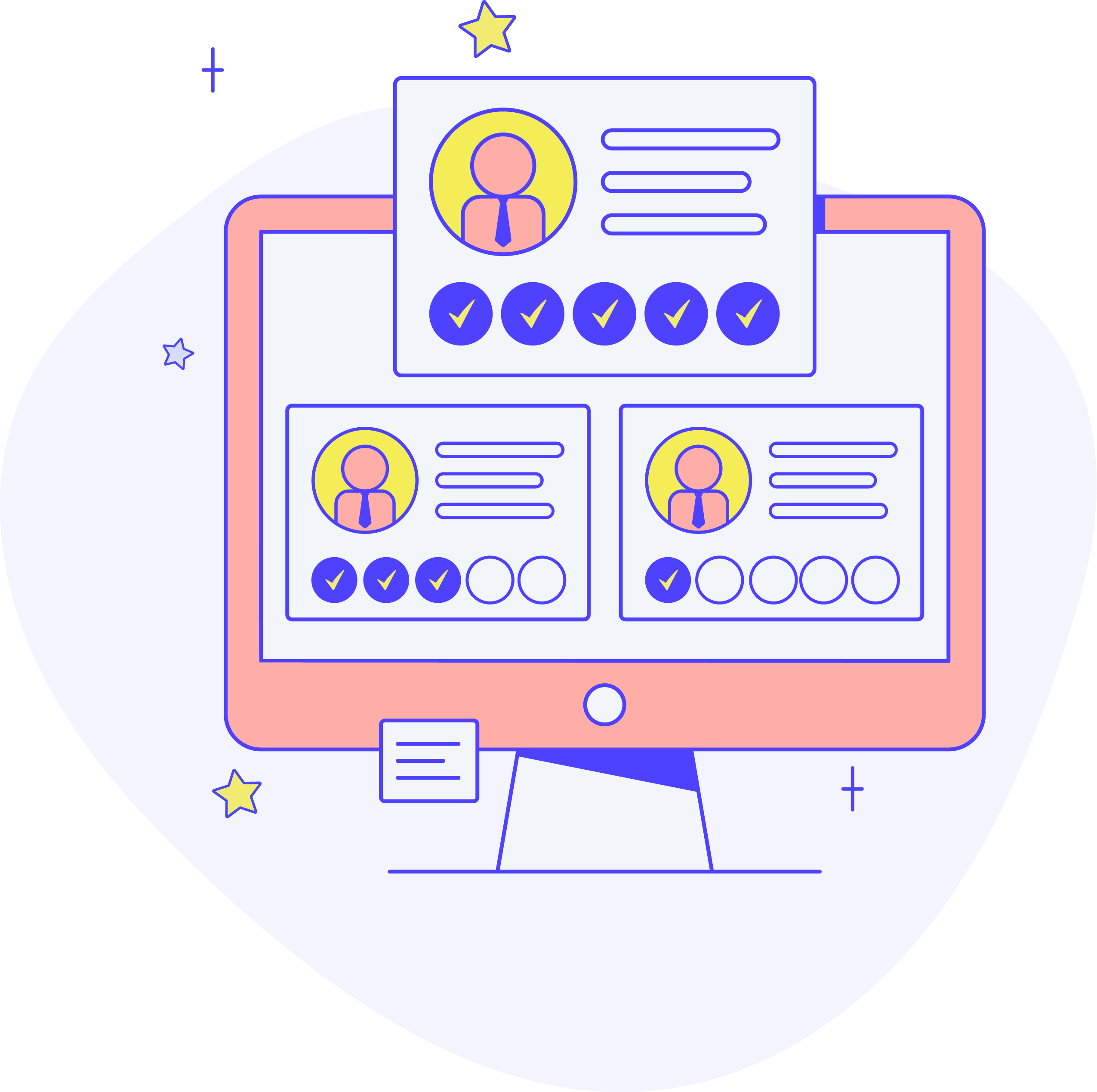 pipehire import your employess