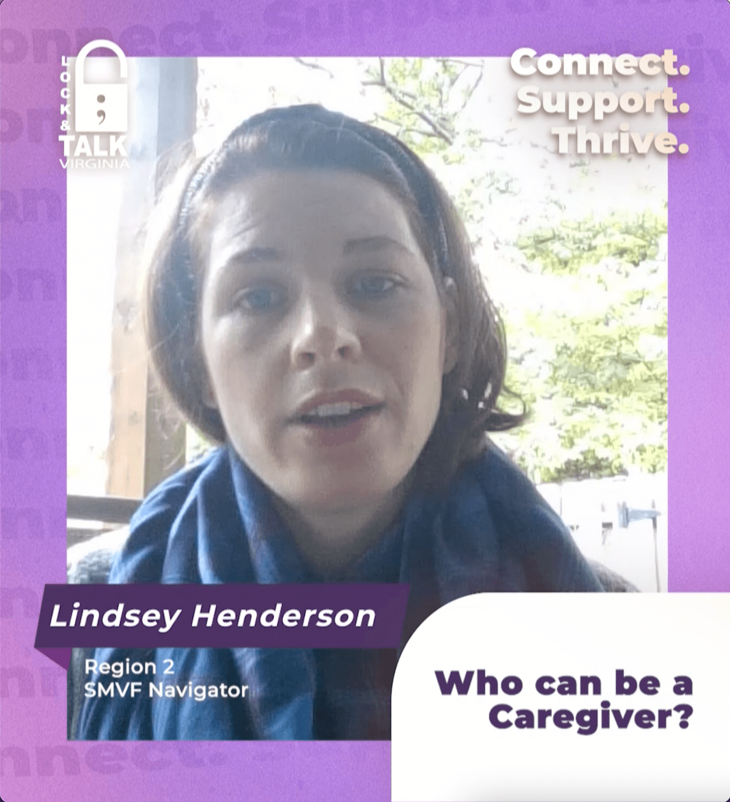 Personnel answering prompts