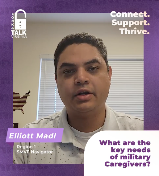 Personnel answering prompts