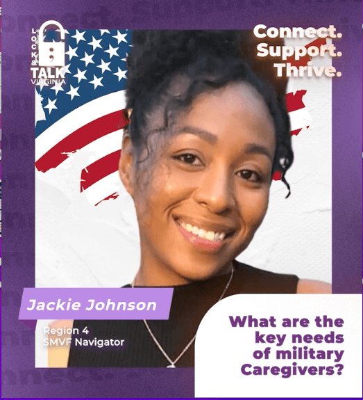 Personnel answering prompts