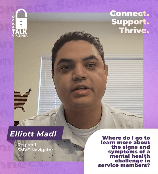 Personnel answering prompts