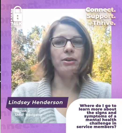 Personnel answering prompts