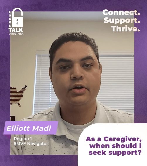 Personnel answering prompts