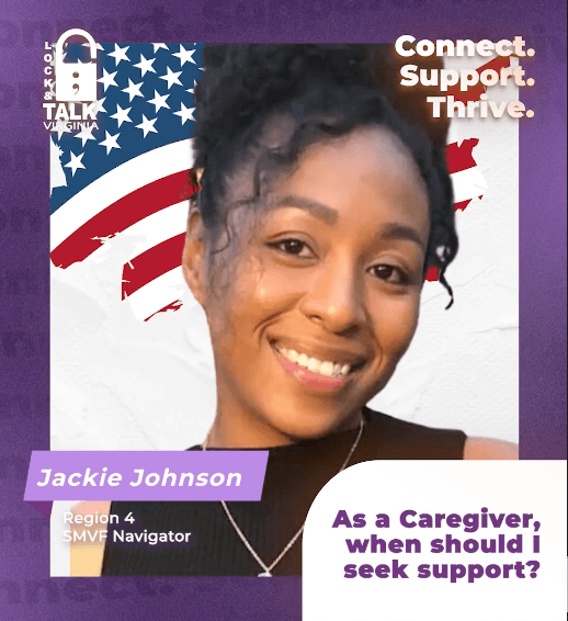 Personnel answering prompts