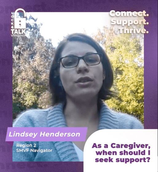 Personnel answering prompts