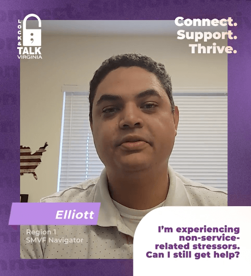 Personnel answering prompts