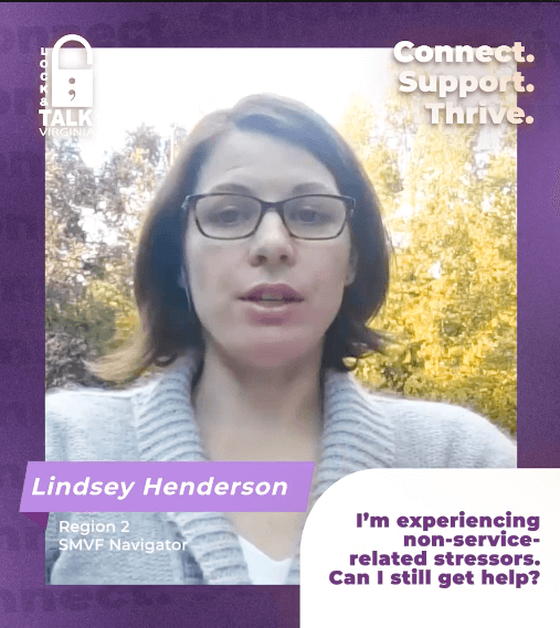 Personnel answering prompts