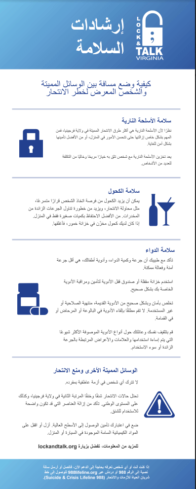 Text heavy information with simple icons.