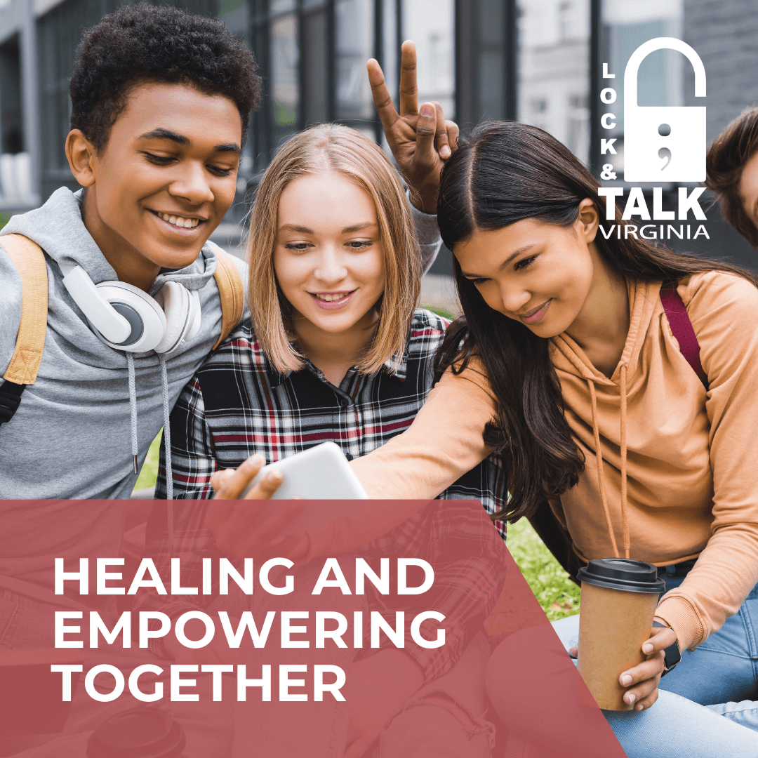 Disabled man sitting in wheelchair smiling and locking fists when another person (disabled)