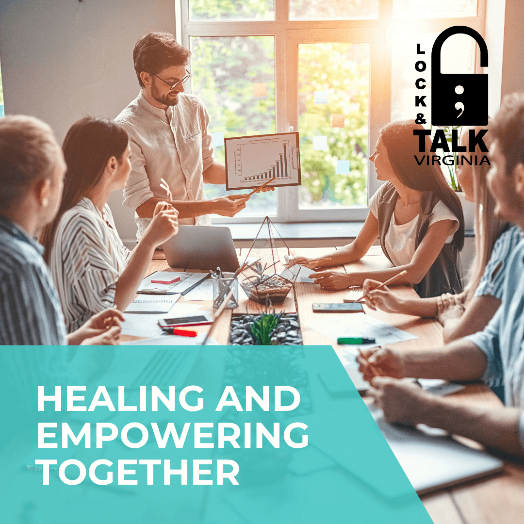 Coworkers in meeting (business)