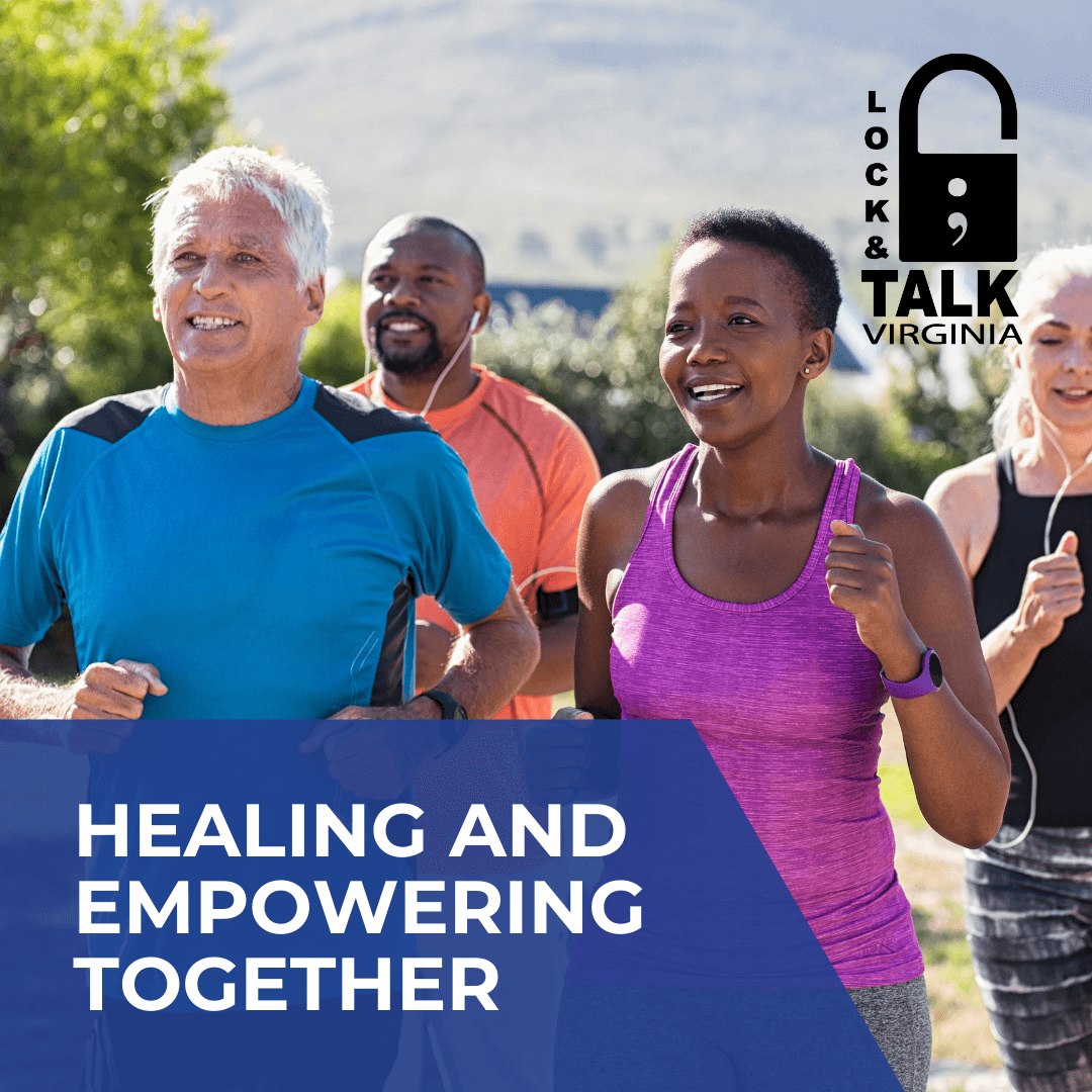 Young student smiling