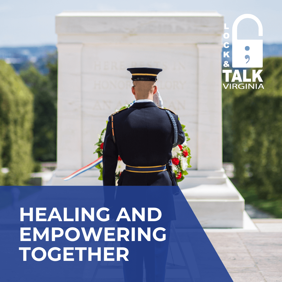 Army Honor Guard saluting memorial (military) (uniform)