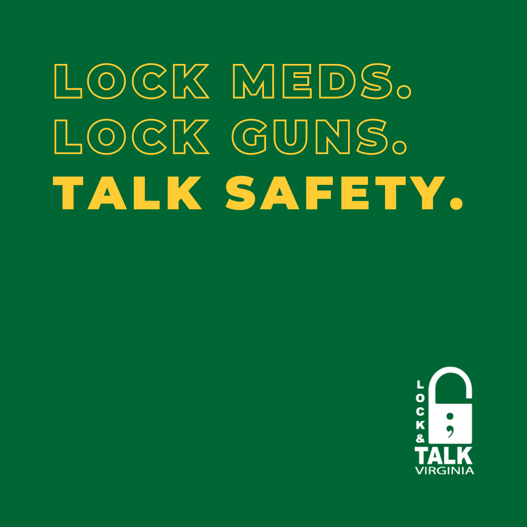 Collegiate Colors - George Mason University